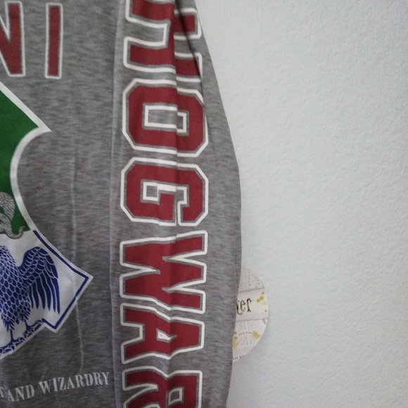 Harry Potter alumni long sleeve tee size Small - Picture 3 of 3